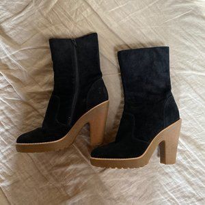 Marc Jacob Boots